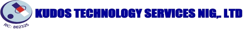 Kudos Technology Services Nigeria Limited